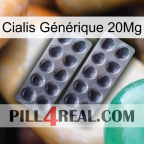 Cialis Générique 20Mg 31